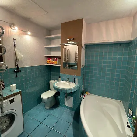 Appartement Olshevska